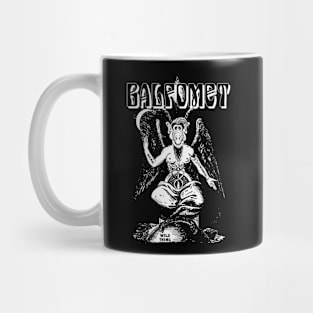 Balfomet Mug